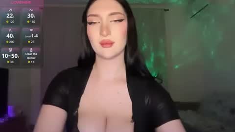 Hanna online show from 29, 7, 2026