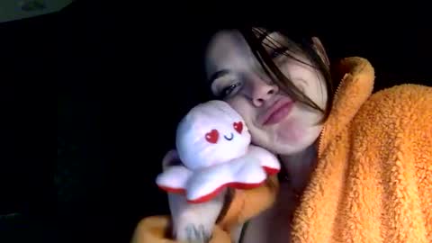 honeymagicxo online show from 12, 12, 2024