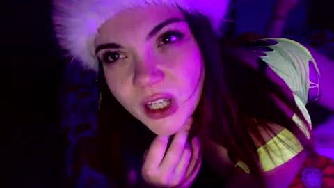 honeymagicxo online show from 15, 1, 2025