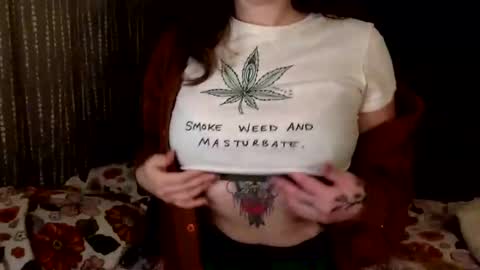 honeymagicxo online show from 3, 11, 2025