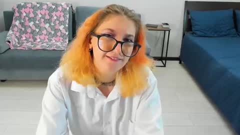 Missy online show from 21, 10, 2025