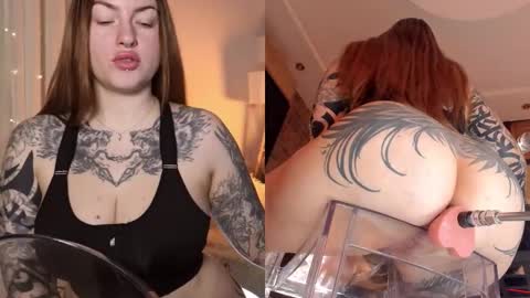 Alexia online show from 25, 11, 2025