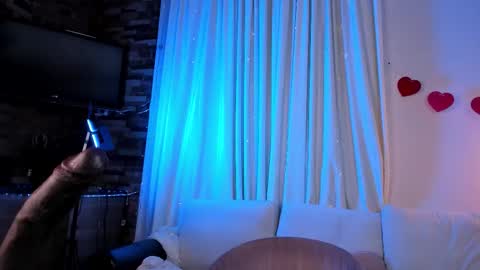 Alexia online show from 15, 2, 2026