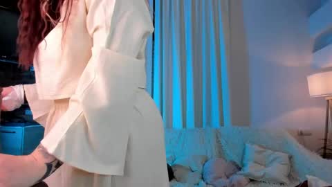 Alexia online show from 20, 5, 2026