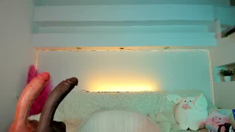 Snapshot of honeymoann chatting on 8, 7, 2026 Alexia online show from 8, 7, 2026