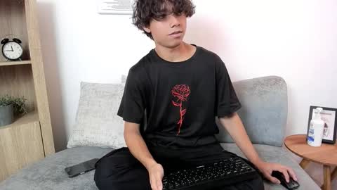 honeymoon_sariel online show from 12, 10, 2025