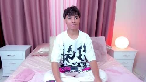 honeymoon_sariel online show from 19, 10, 2025