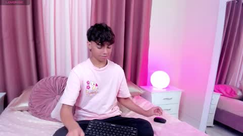 honeymoon_sariel online show from 22, 10, 2025