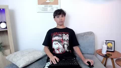 honeymoon_sariel online show from 5, 11, 2025