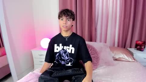 honeymoon_sariel online show from 13, 11, 2025