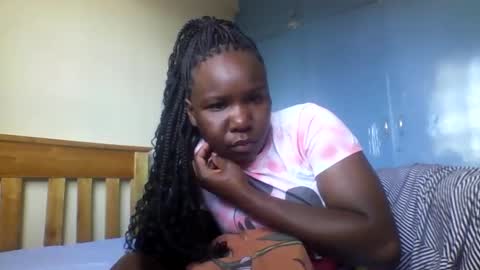 Honeymuny online show from 24, 11, 2025