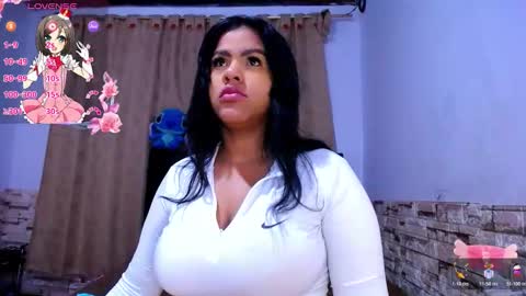 Snapshot of honeypussy3021 chatting on 11, 1, 2026 Victoria online show from 11, 1, 2026