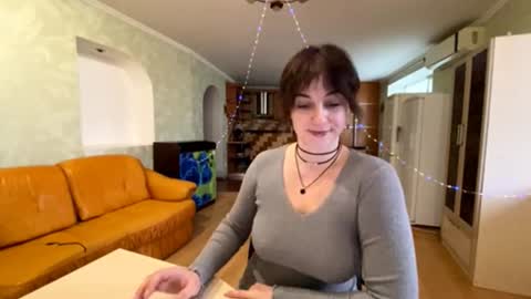 Vita online show from 3, 11, 2025