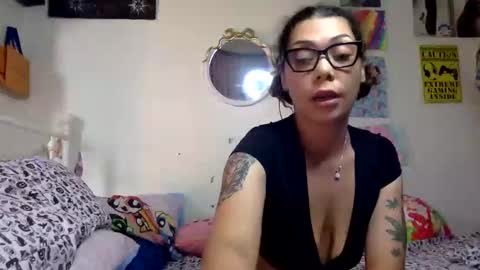 Snapshot of honeyruby chatting on 9, 9, 2025 Ruby Sparks online show from 9, 9, 2025