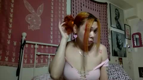 Snapshot of honeyruby chatting on 12, 5, 2026 Ruby Sparks online show from 12, 5, 2026