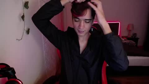 Esteban online show from 9, 9, 2025