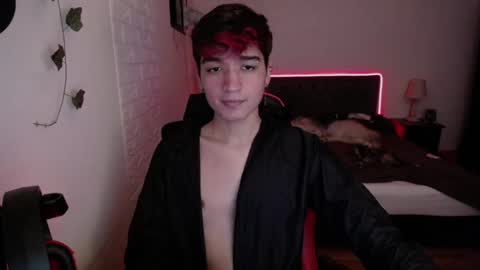 Esteban online show from 16, 9, 2025