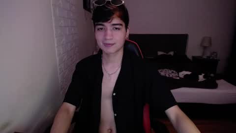 Esteban online show from 10, 2, 2026