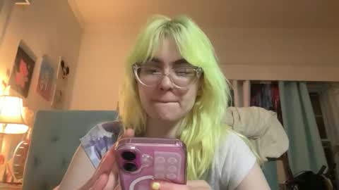 Emi Rose online show from 19, 2, 2026