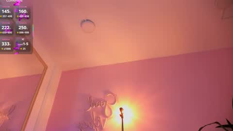 Honey Moon  Help me to reach 100 thumbs up online show from 10, 10, 2025