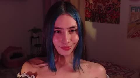 Snapshot of honeyypeaach chatting on 19, 12, 2024 online show from 19, 12, 2024