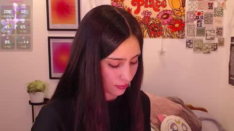 Snapshot of honeyypeaach chatting on 26, 9, 2025 online show from 26, 9, 2025