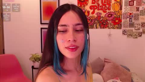    online show from 5, 11, 2025