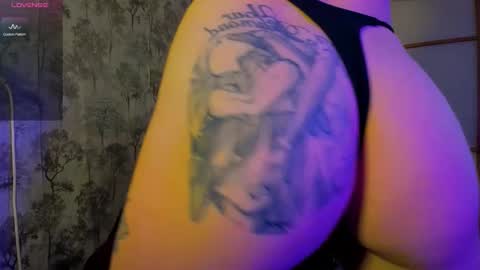 the perfectgirl online show from 21, 10, 2025