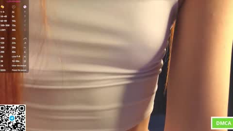 honneybunneey online show from 23, 9, 2025