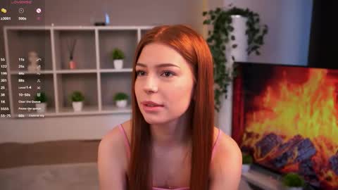 honneybunneey online show from 3, 11, 2025