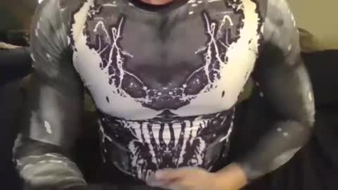 Andrew online show from 29, 10, 2025