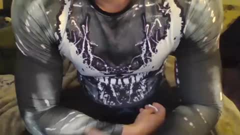 Andrew online show from 30, 10, 2025