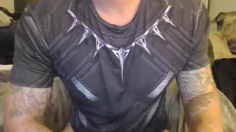 Andrew online show from 31, 10, 2025