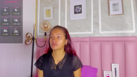 Snapshot of hoollyhendrix chatting on 3, 2, 2026 holly online show from 3, 2, 2026