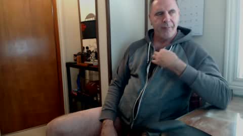 Snapshot of hoosierdadddy4u chatting on 23, 2, 2025 Jayson online show from 23, 2, 2025