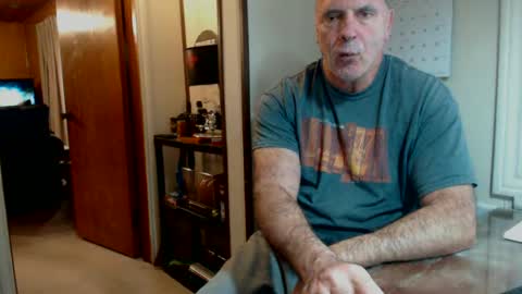 Snapshot of hoosierdadddy4u chatting on 12, 3, 2025 Jayson online show from 12, 3, 2025