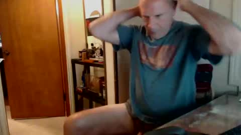 Snapshot of hoosierdadddy4u chatting on 28, 9, 2025 Jayson online show from 28, 9, 2025