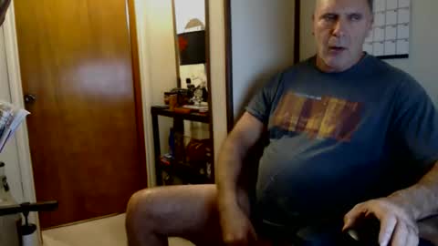 Snapshot of hoosierdadddy4u chatting on 12, 1, 2026 Jayson online show from 12, 1, 2026