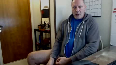 Snapshot of hoosierdadddy4u chatting on 1, 2, 2026 Jayson online show from 1, 2, 2026