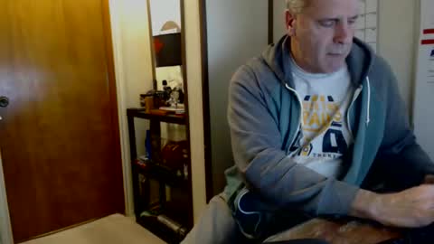 Snapshot of hoosierdadddy4u chatting on 19, 2, 2026 Jayson online show from 19, 2, 2026