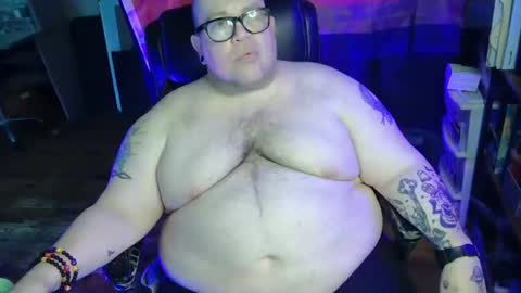 Snapshot of hoosierdaddyxl chatting on 25, 6, 2026 Sir online show from 25, 6, 2026