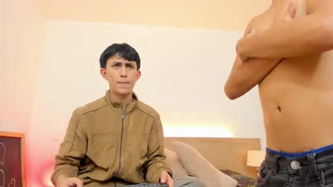 hoot_booys_ online show from 22, 12, 2025