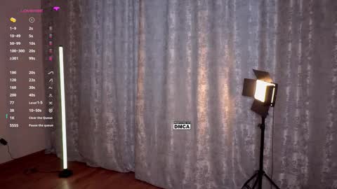 Karina online show from 11, 1, 2026