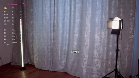 Karina online show from 19, 2, 2026