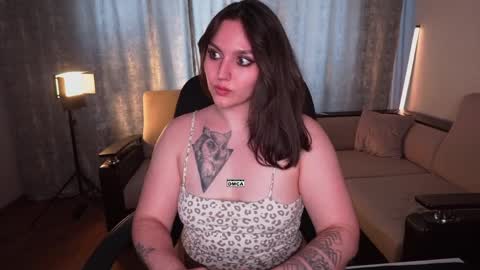 Karina online show from 22, 5, 2026
