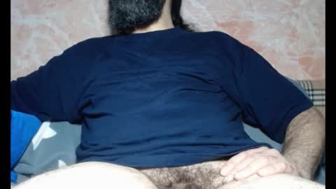 Snapshot of hoottshark chatting on 1, 12, 2025 Adam online show from 1, 12, 2025