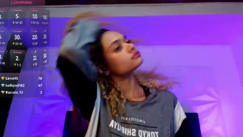 hope_marshall online show from 10, 3, 2025