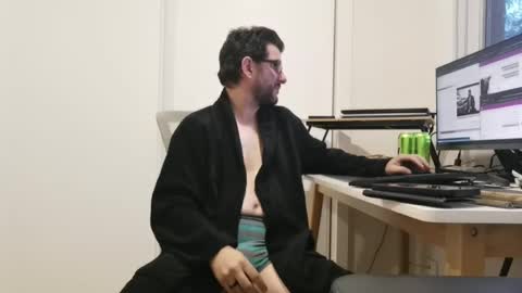 Snapshot of hopefulguy86 chatting on 19, 6, 2026 hopefulguy86 online show from 19, 6, 2026
