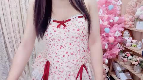 Rina online show from 3, 12, 2025