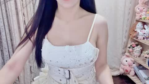 Snapshot of horinatori chatting on 3, 6, 2026 Rina online show from 3, 6, 2026